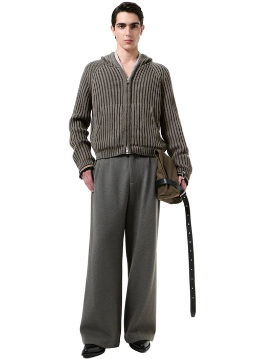Our Legacy Level Hood Uomo - 1