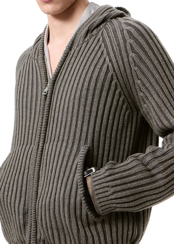 Our Legacy Level Hood Uomo - 3