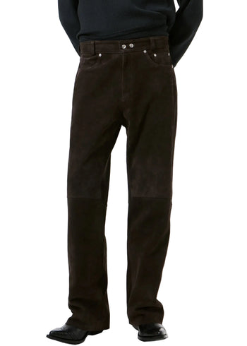 Our Legacy Carlson Cut Uomo - 3