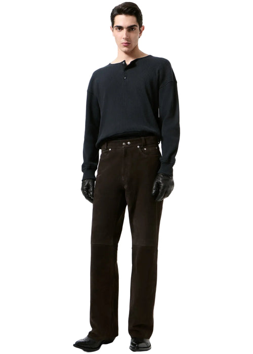 Our Legacy Carlson Cut Uomo - 1