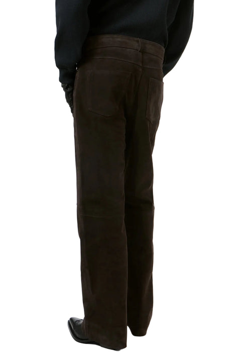 Our Legacy Carlson Cut Uomo - 2