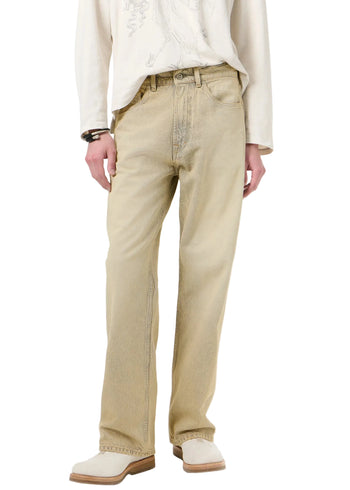 Our Legacy Third Cut Wolfpack Wash Uomo - 3