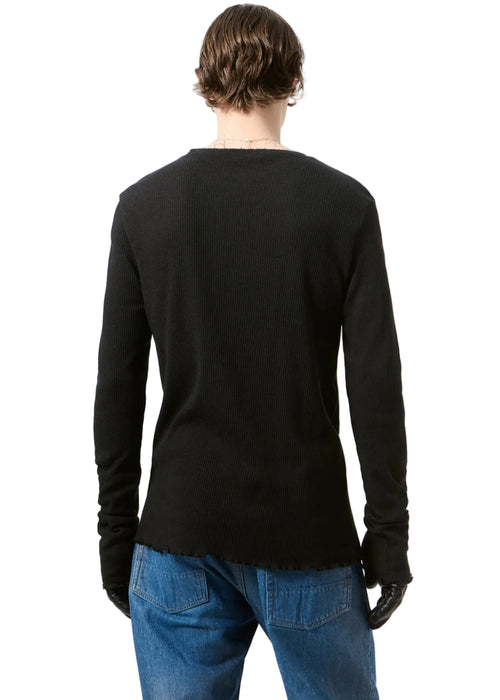 Our Legacy Elongated Longsleeve Uomo - 2
