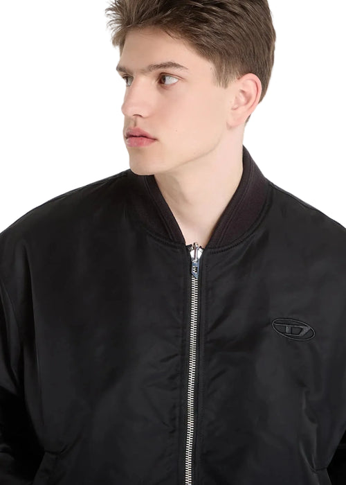Diesel W-tipe-d1 Uomo - 2