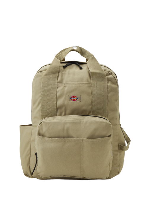 Lisbon backpack khaki