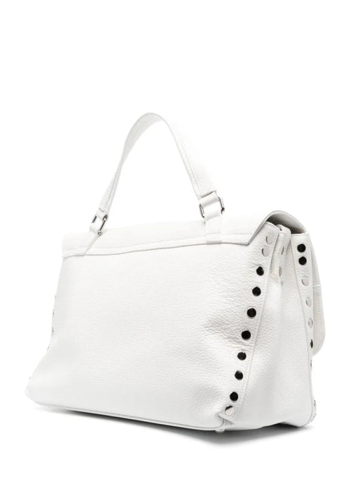 Zanellato Postina Daily M Bianco Latte Donna - 2