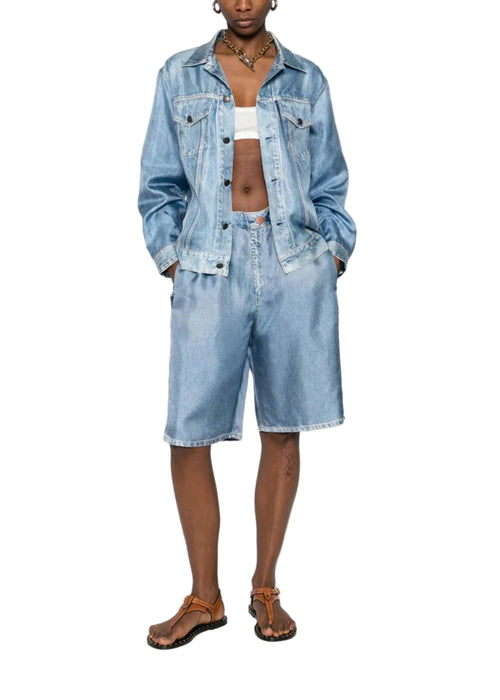 Jacket aloe/s