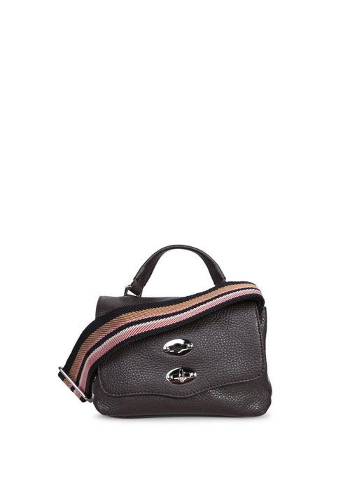 Zanellato Post. Daily Giorno S Brown Dol Donna - 1