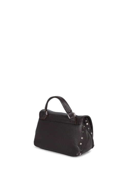 Zanellato Post. Daily Giorno S Brown Dol Donna - 2