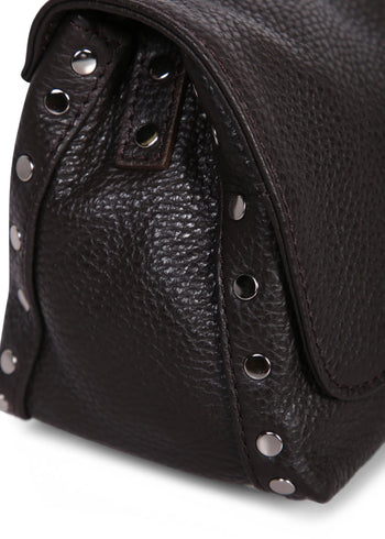 Zanellato Post. Daily Giorno S Brown Dol Donna - 3
