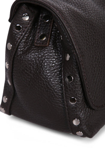 Zanellato Post. Daily Giorno M Brown Dol Donna - 3