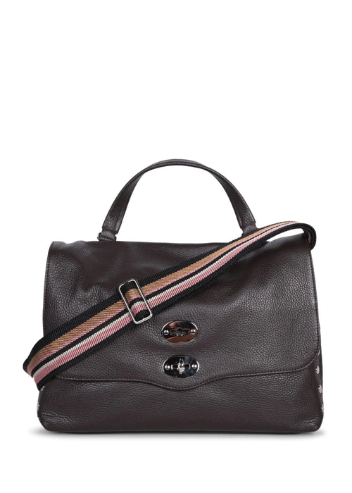 Zanellato Post. Daily Giorno M Brown Dol Donna - 1