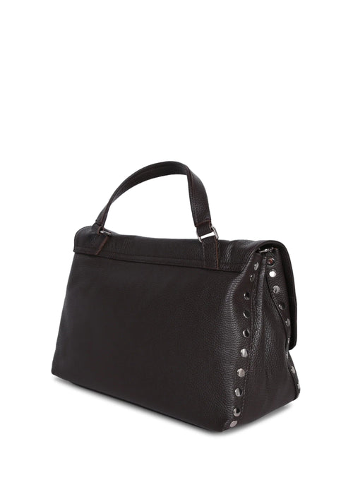 Zanellato Post. Daily Giorno M Brown Dol Donna - 2