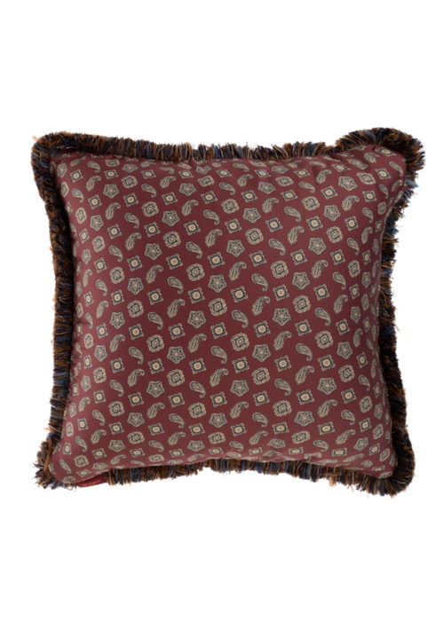 Etro Home Accessory Azuki Cushion W/passementerie Donna - 2