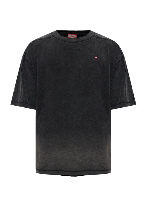 Diesel T-crox Uomo - 2