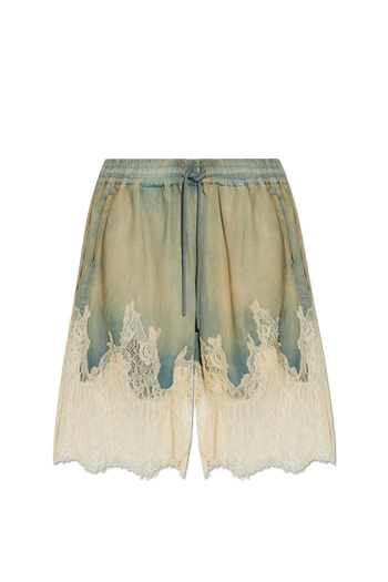 Diesel De-malkia-s3 Donna - 3