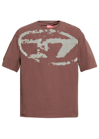 Diesel T-boxt-n14 Uomo - 3