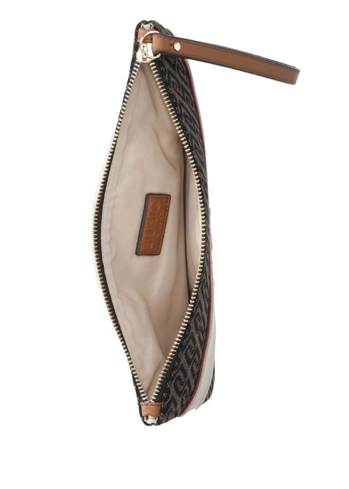 Liujo Utility Tessuto T.moro Donna - 2