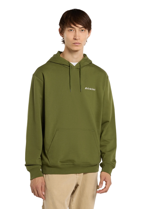Loretto hoodie cypress