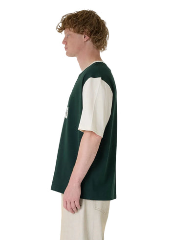 Ami Paris T-shirt Felt Uomo - 3