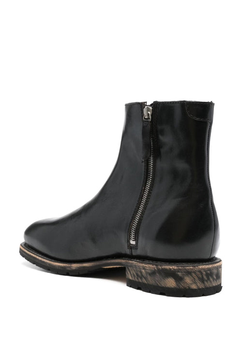 Our Legacy Engine Boot Uomo - 2