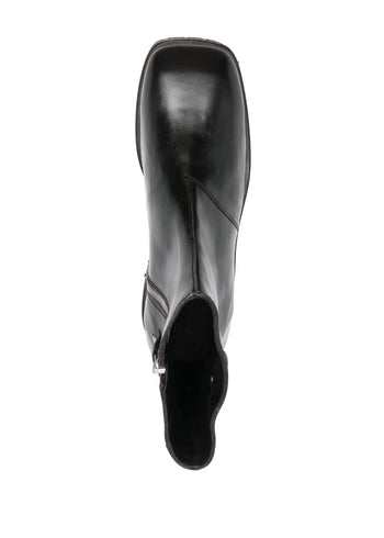 Our Legacy Engine Boot Uomo - 3
