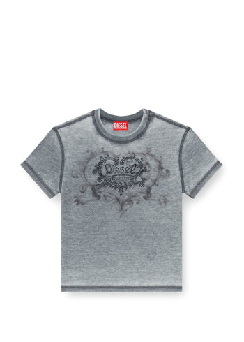 Diesel T-ila-aa1 Donna - 3