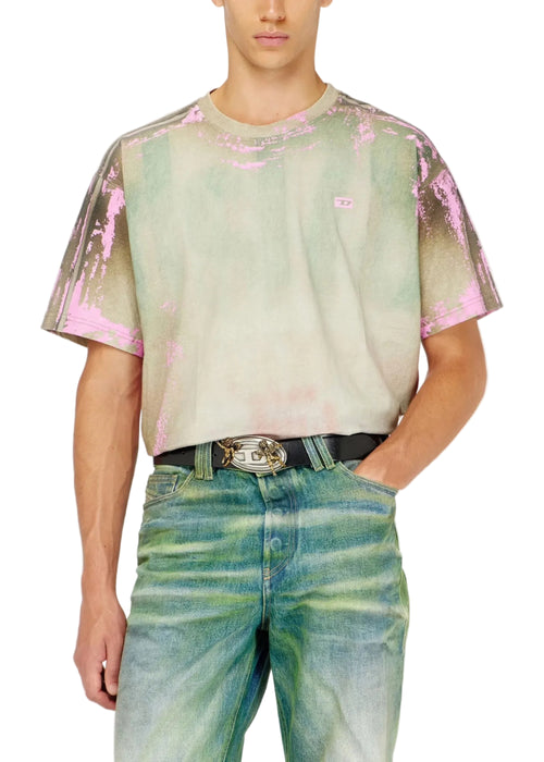 Diesel T-filmy-sho Uomo - 1