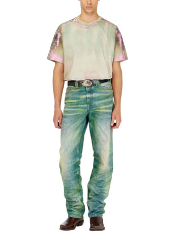 Diesel T-filmy-sho Uomo - 3