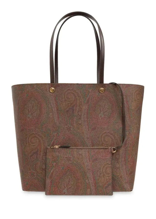 Etro Shopping Essential L Arni Donna