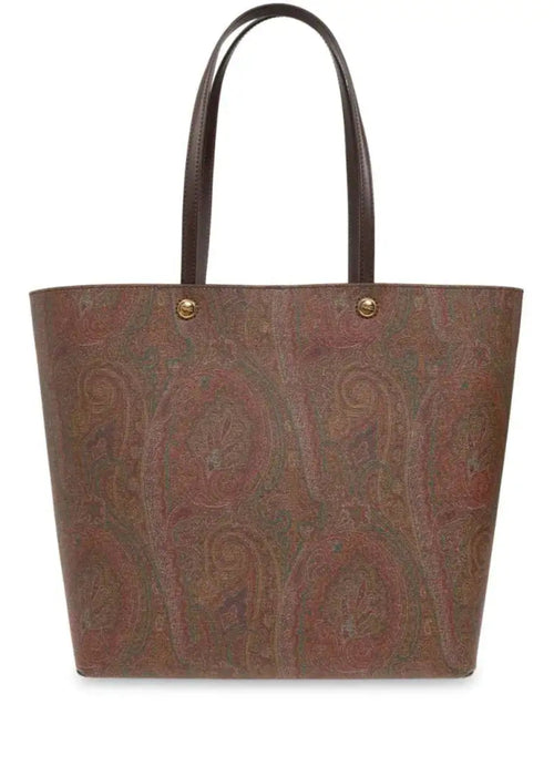 Etro Shopping Essential L Arni Donna - 2