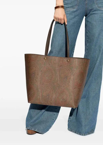 Etro Shopping Essential L Arni Donna - 3