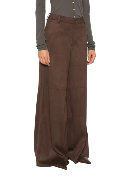 Eleh Pantalone Moro Donna - 2
