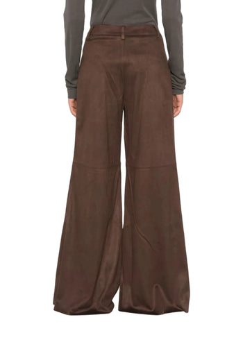 Eleh Pantalone Moro Donna - 3