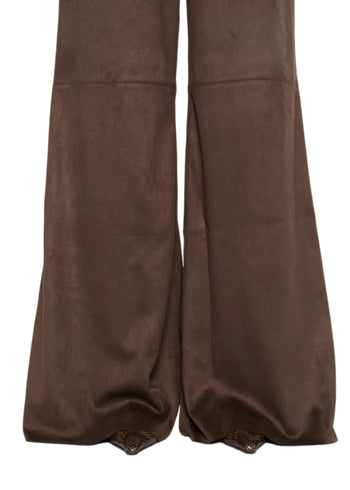 Eleh Pantalone Moro Donna - 4