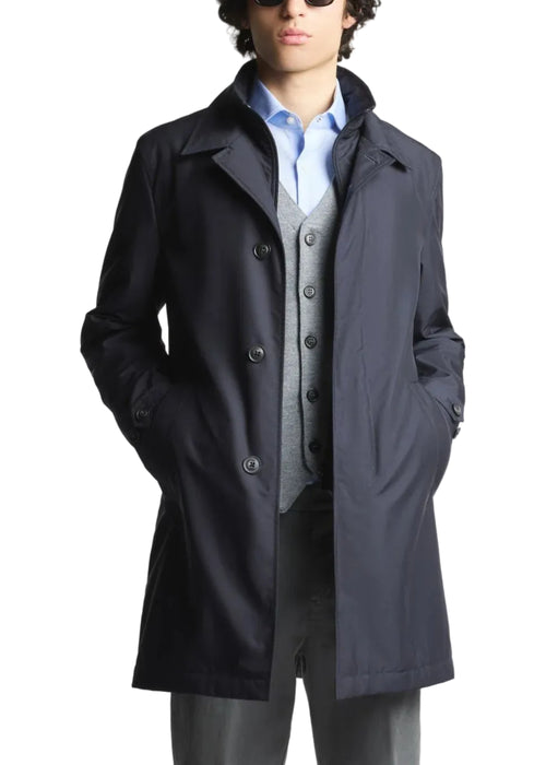 Fay Morning Db Front Uomo