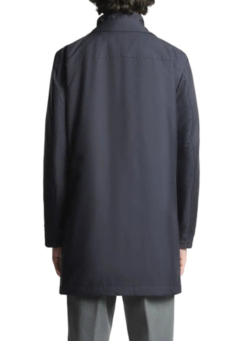 Fay Morning Db Front Uomo - 3