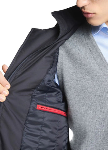 Fay Morning Db Front Uomo - 4