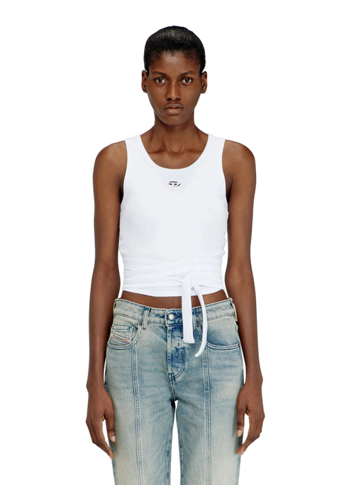 Diesel T-anky-tail-s1 Donna