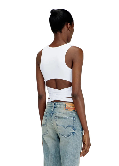 Diesel T-anky-tail-s1 Donna - 2