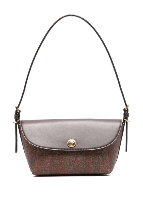 Etro Shoulder Bag Barchetta Arnica Donna - 1