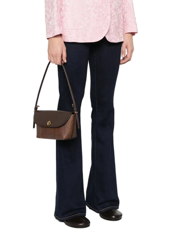 Etro Shoulder Bag Barchetta Arnica Donna - 3