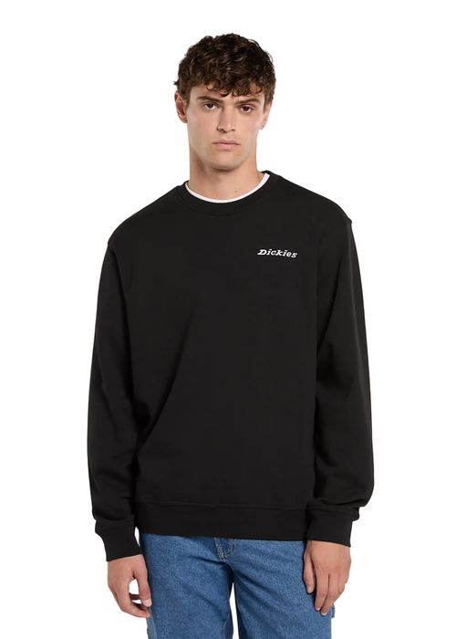 Loretto sweatshirt black