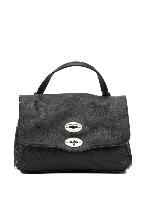 Zanellato Postina Daily M Nero Donna - 1