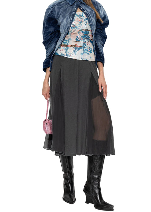 Diesel O-longrei Donna - 1