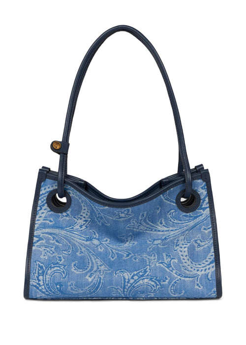 Shopping etro eyes s denim jac