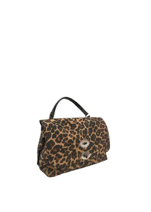 Zanellato Post Rimboccata Tokyo B Animal Donna - 2