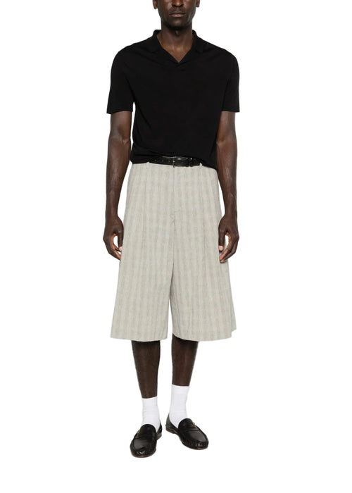 Roberto Collina Polo Mc Collo Blowling Uomo - 1