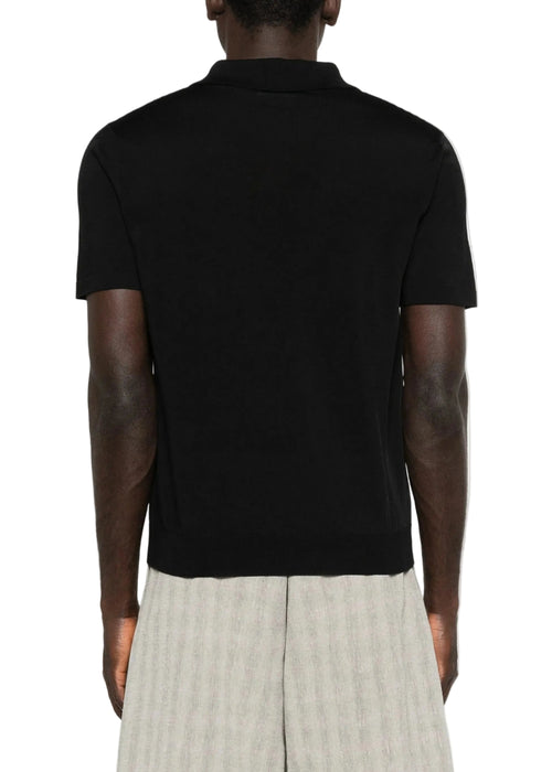 Roberto Collina Polo Mc Collo Blowling Uomo - 2