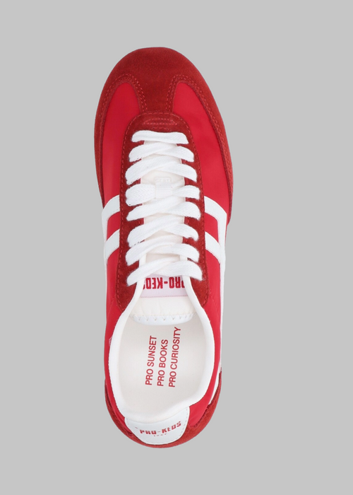 Racer 77 red/white - 2